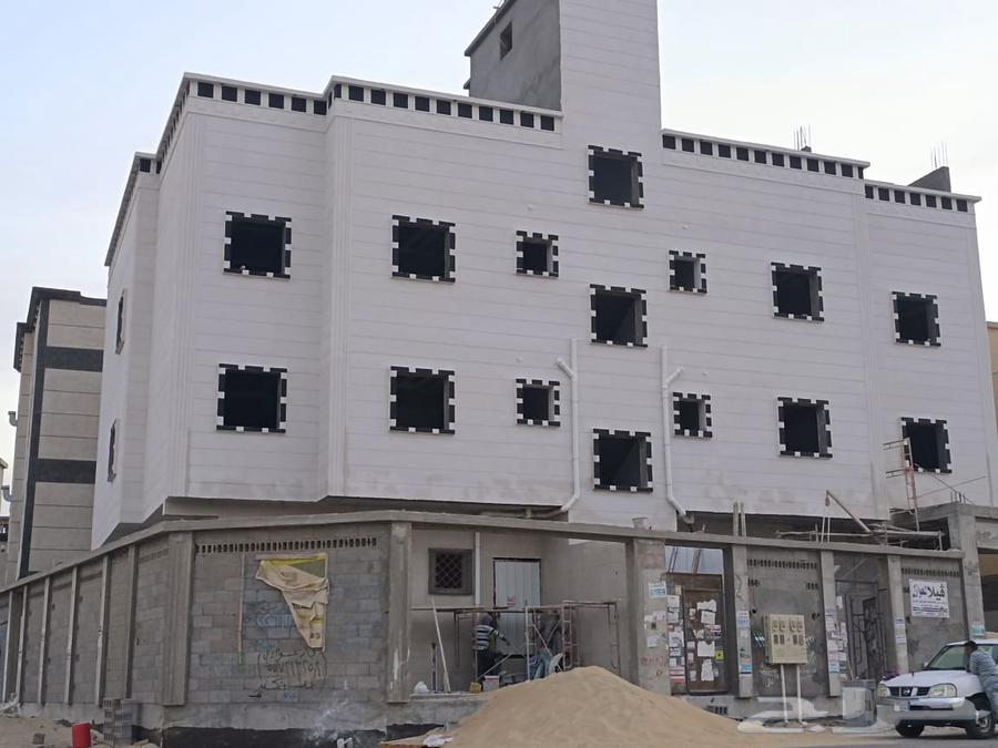 General Contracting64550558648963112