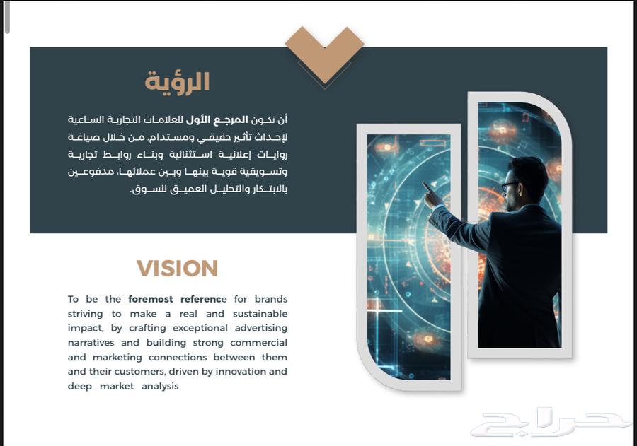 تصميم لوجو للعلامة التجارية والطباعه شركه خطوط التميز64545572962689112