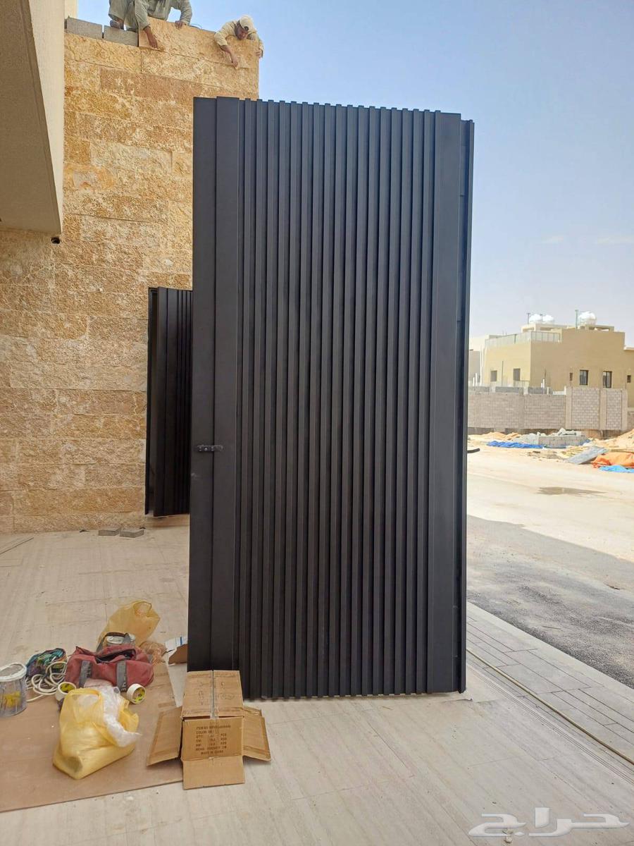 دهان ابواب ناري وزيتي64550576339201110