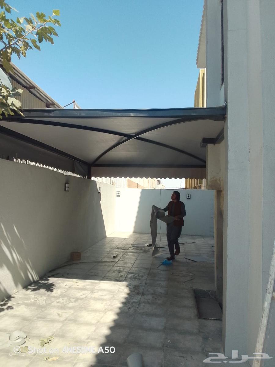 حداد جميع انواع الحداده ابها الخميس متنقل جميع انواع الحديد64545555917953113