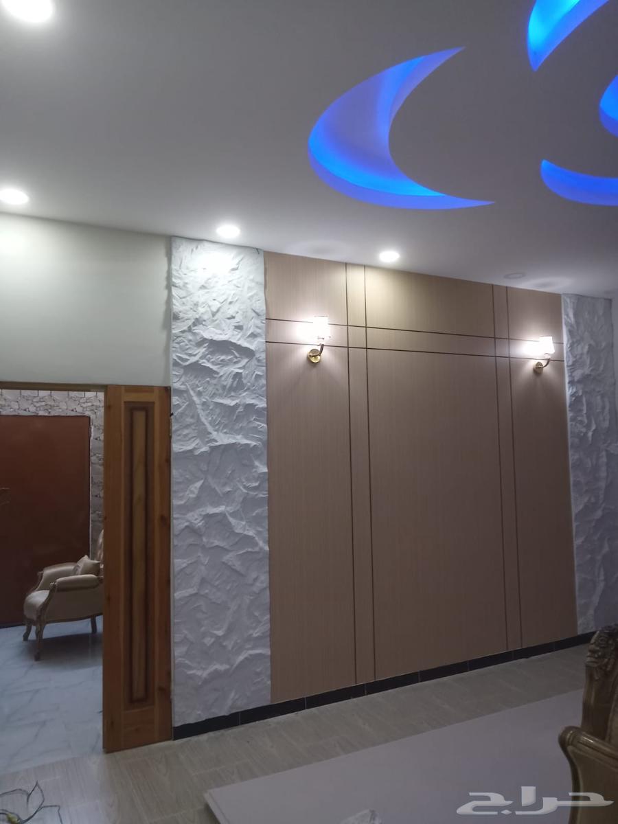 دهانات وديكورات صبياء64550543675009111