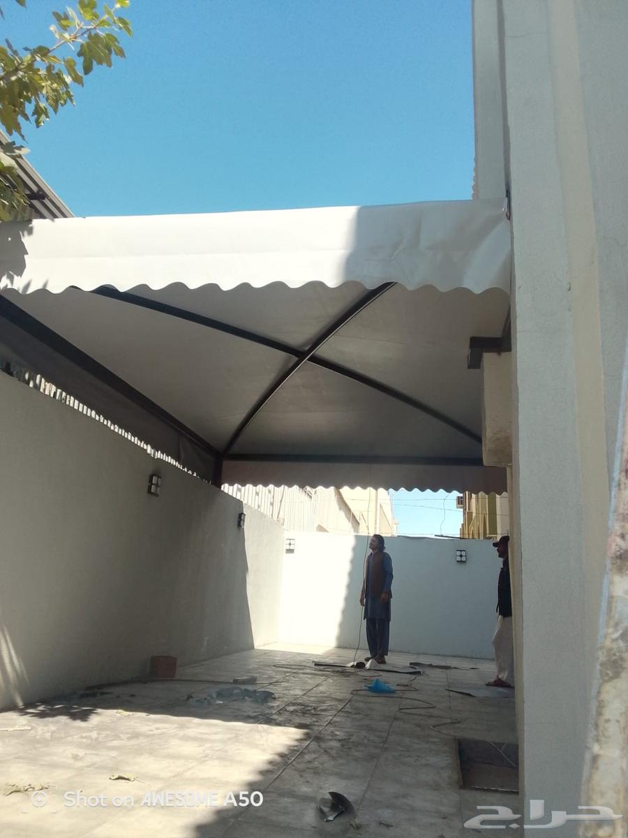 حداد جميع انواع الحداده ابها الخميس متنقل جميع انواع الحديد64545555917953111