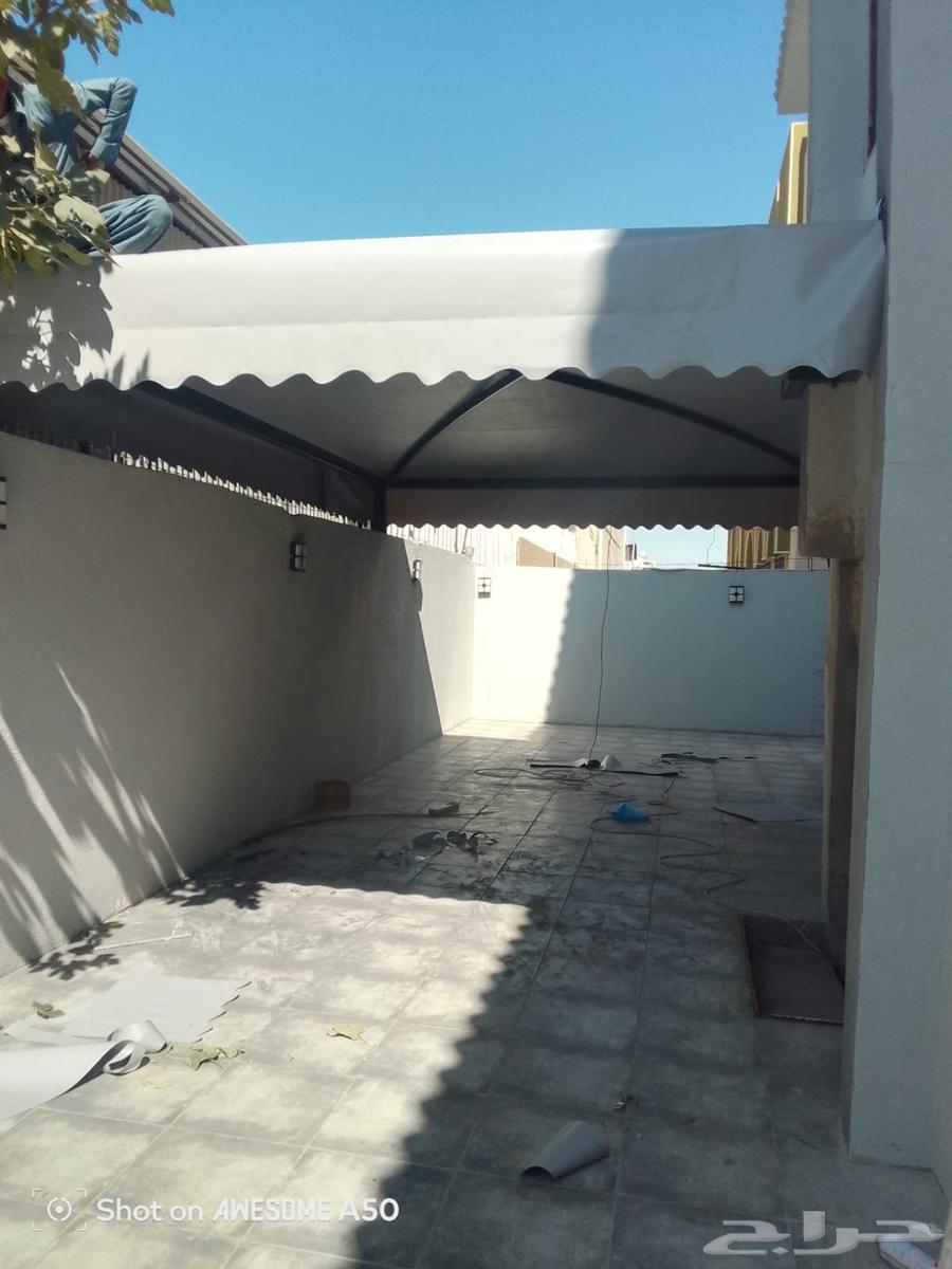 حداد جميع انواع الحداده ابها الخميس متنقل جميع انواع الحديد64545555917953110