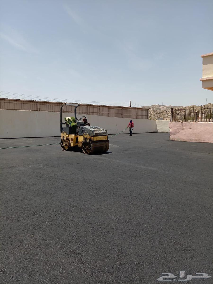 Asphalt Contractor, Asphalt Paving, Shaved Asphalt, Hot Asphalt Works Company, Shaved and Scraped64545572211457114