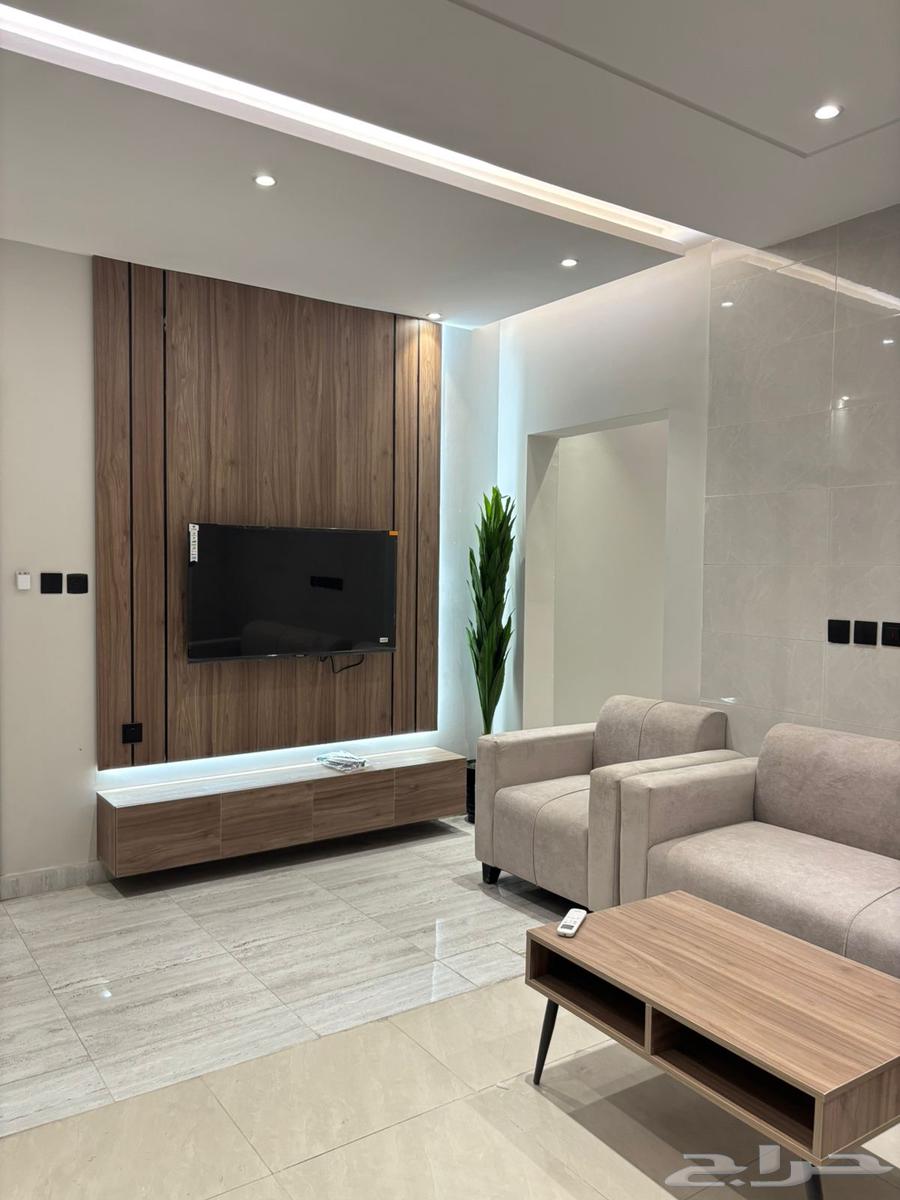 شقق حديثه وراقيه مفروشه للإيجار بجدة64550427118850110