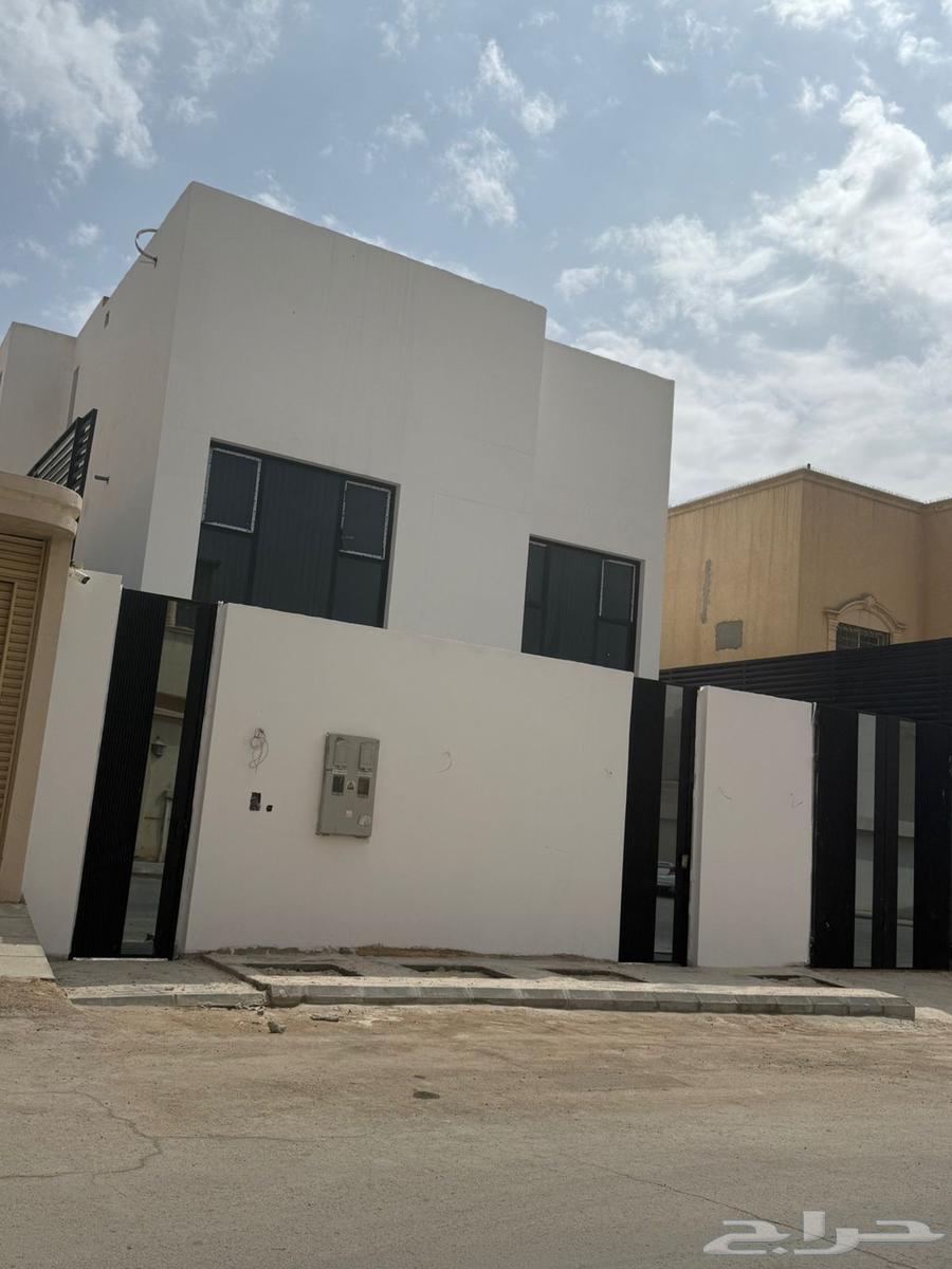 فيلا سكنية بحي النفل64545474241154110