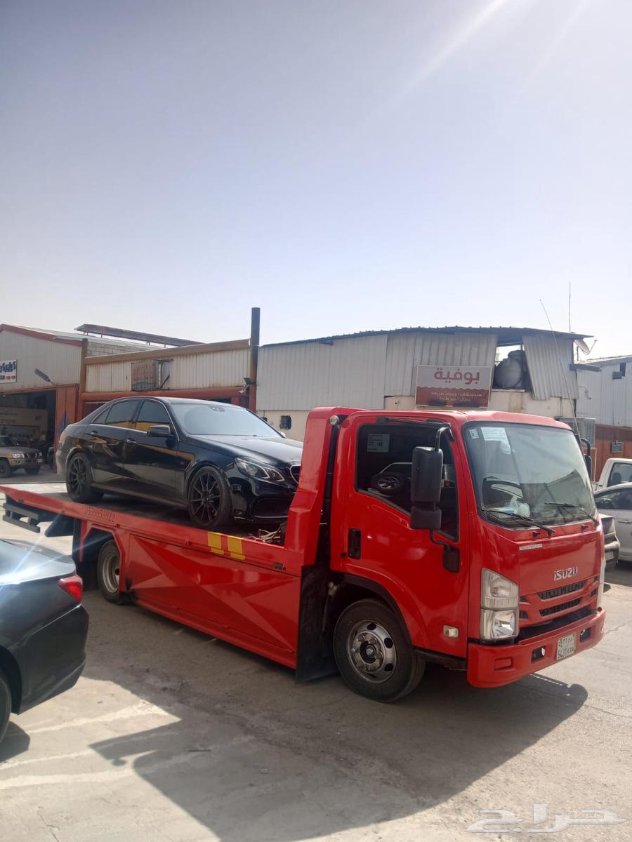 سطحه حائل لنقل السيارات بين المدن64550574539011110