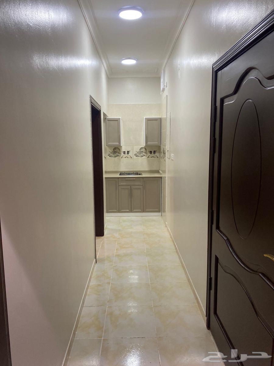 شقه غرفه وصاله مفروشه64550410767361112