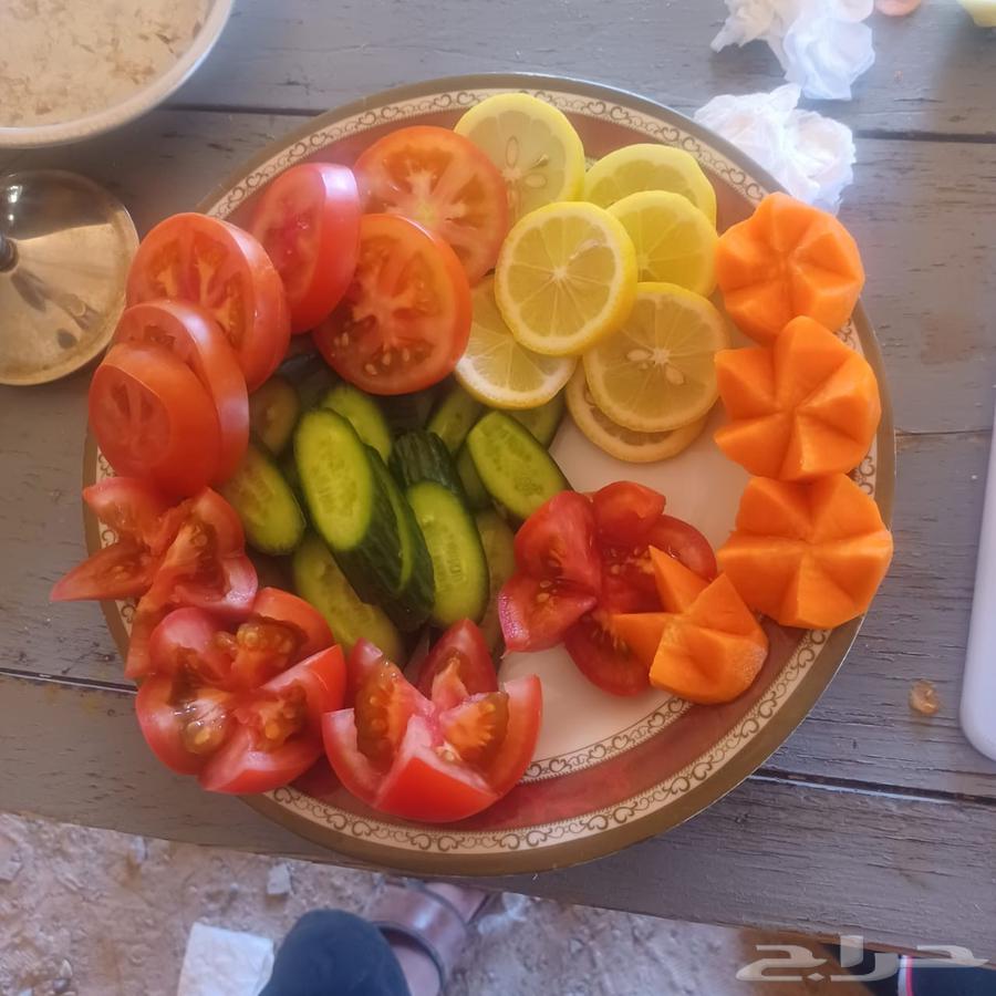 Mobile Cook for Al-Hashwan Slaughtering64550558612353111