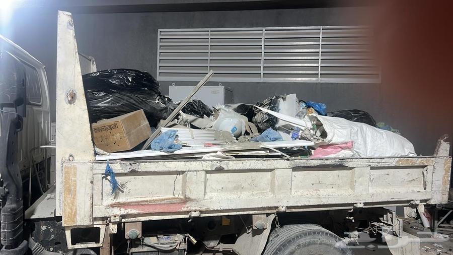 نقل مخلفات دينات تريلات سكسات يوجدرمل بلك سمنت64563220090625111