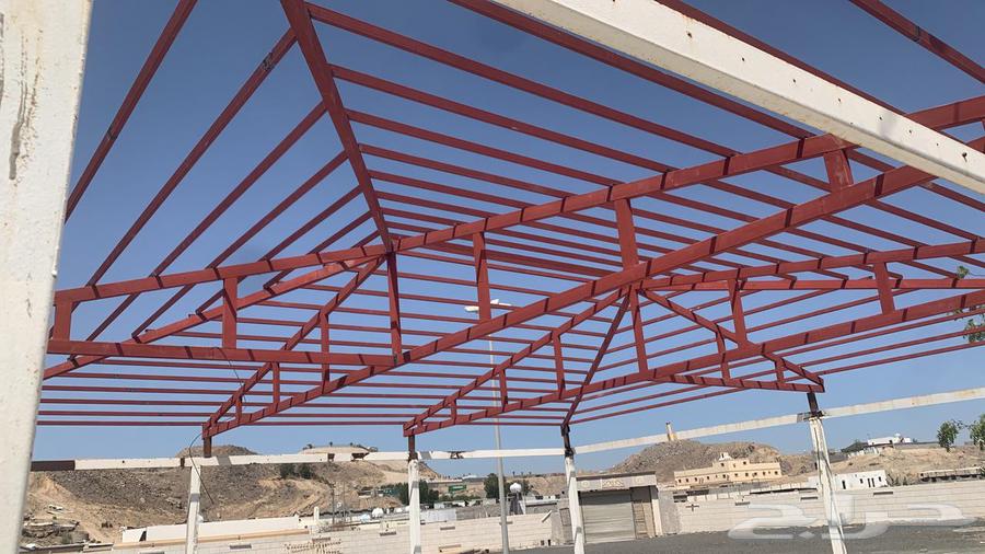 Blacksmith for all types of metalwork available64563282971779110