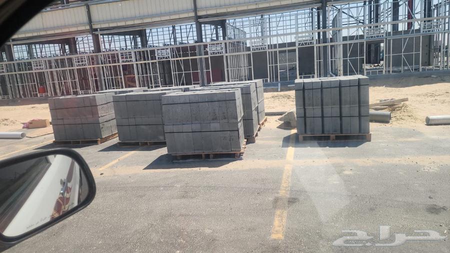 Interlock Contracting in Al-Dorah64545556593794111