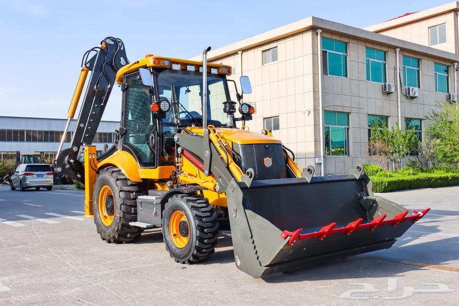 جي سي بي عرجاء64550576171778110