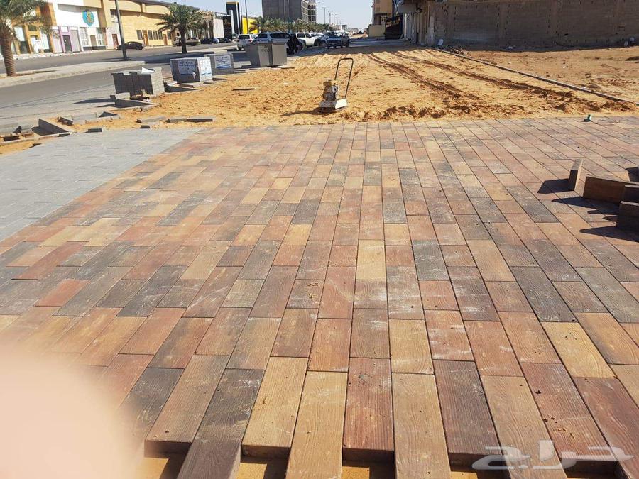 Abu Rytag Al-Sa3idi for Block and Interlock Works64545555962371111