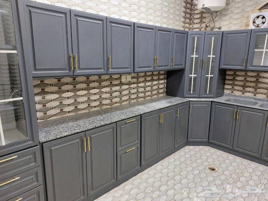 مطابخ جديدة بالرياض64545572363138111