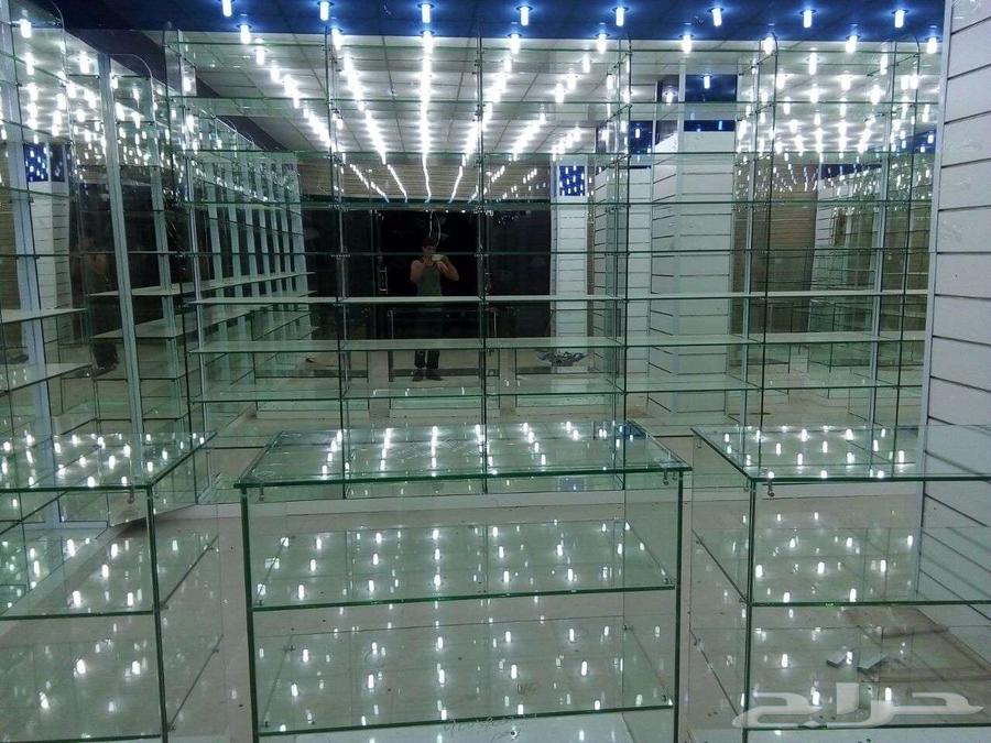 زجاج سكريت واجهات بلكونات واجهات صيدليات بلكونات64545571968001111