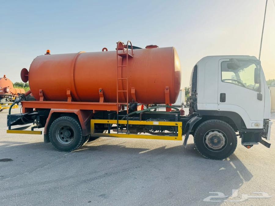 تسليك وتنظيف خطوط الصرف الصحي وغرف التفتيش وصفايات المطاعم64550477500673111