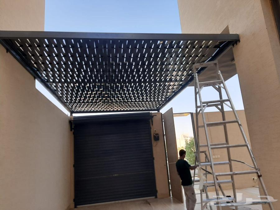 حداد سواتر سندويش بنل شمال الرياض64572636120194113