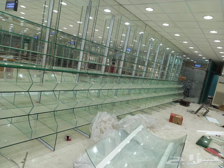 زجاج سكريت واجهات بلكونات واجهات صيدليات بلكونات64545571968001112