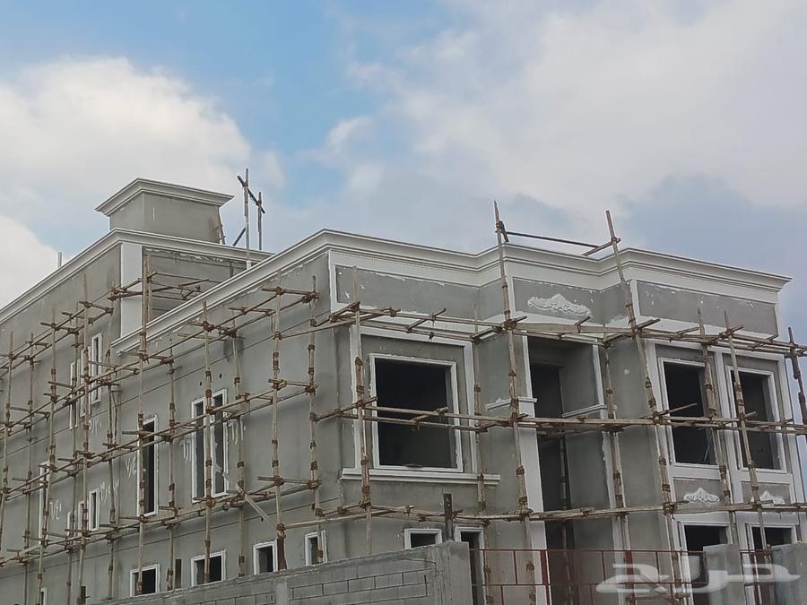 ديكورات خارجيه جي ار سي64563267094658112