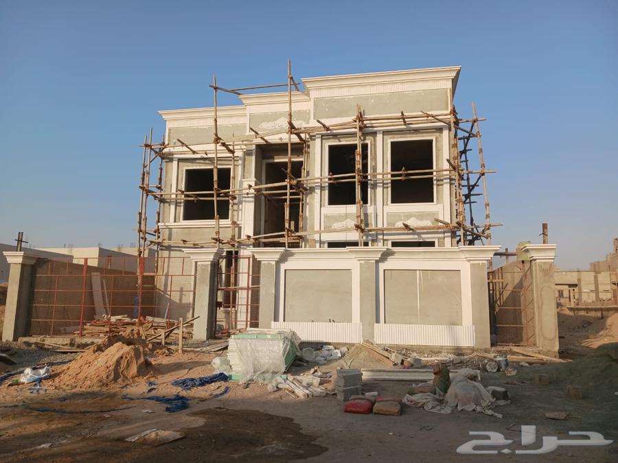 ديكورات خارجيه جي ار سي64563267094658111