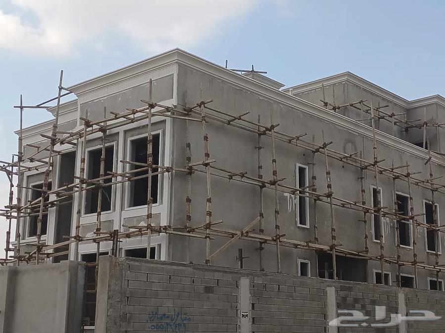 ديكورات خارجيه جي ار سي64563267094658113