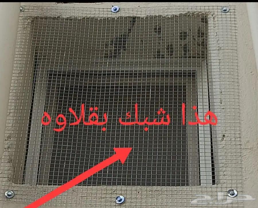 تركيب طارد حمام طارد طيور شبك اشواك مانع الحمام64550558753794113