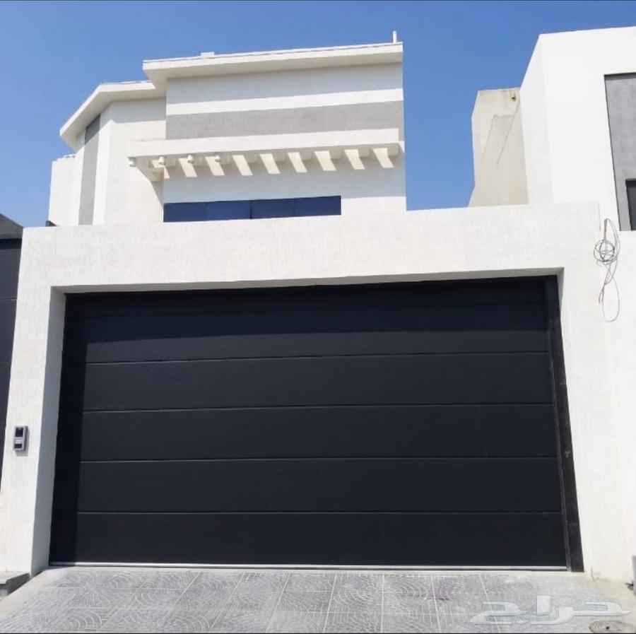 تركيب وصيانة ابواب وكراجات64563204573699113