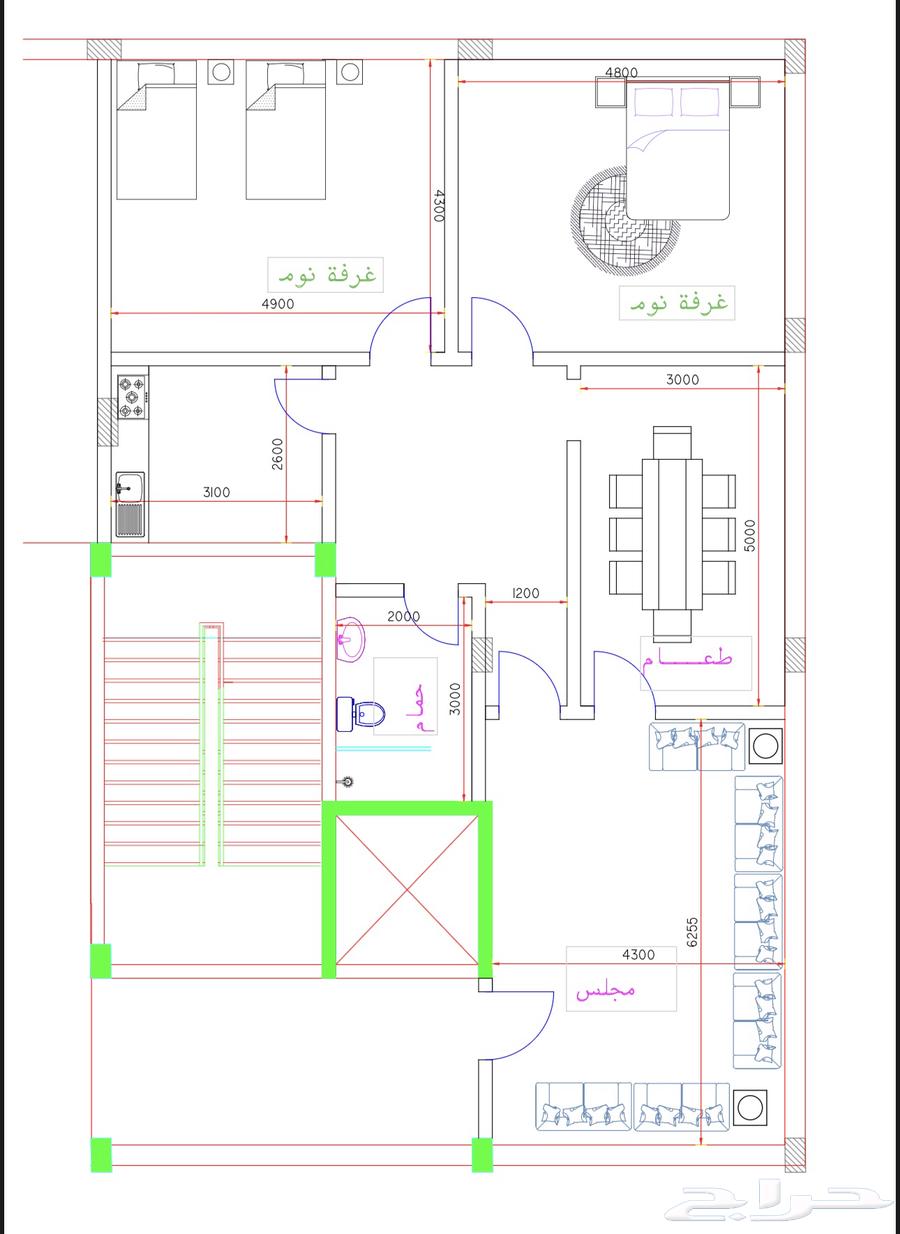 Architectural and Structural Design Engineer and Quantity Surveyor64545587207042111