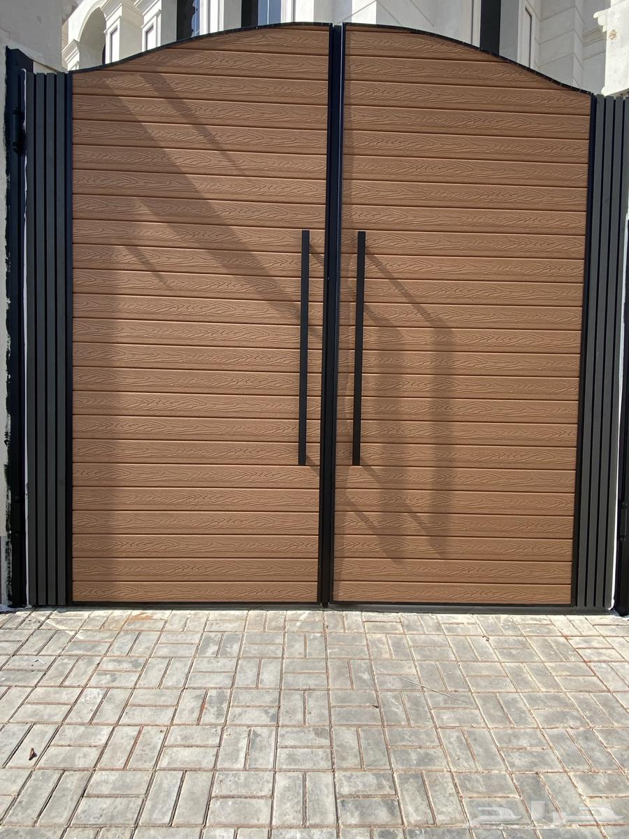 تجديد أبواب المنزل64550559153155114