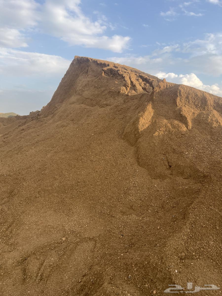 بطحاء جاش قلاب صغىر ابھاء 100ريال وصل بيت64550542483841111