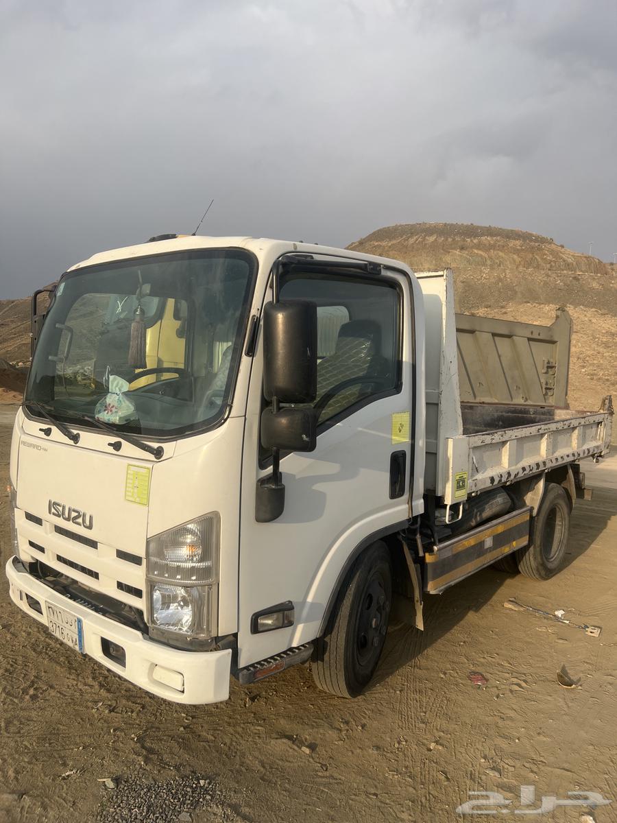 بطحاء جاش قلاب صغىر ابھاء 100ريال وصل بيت64550542483841110