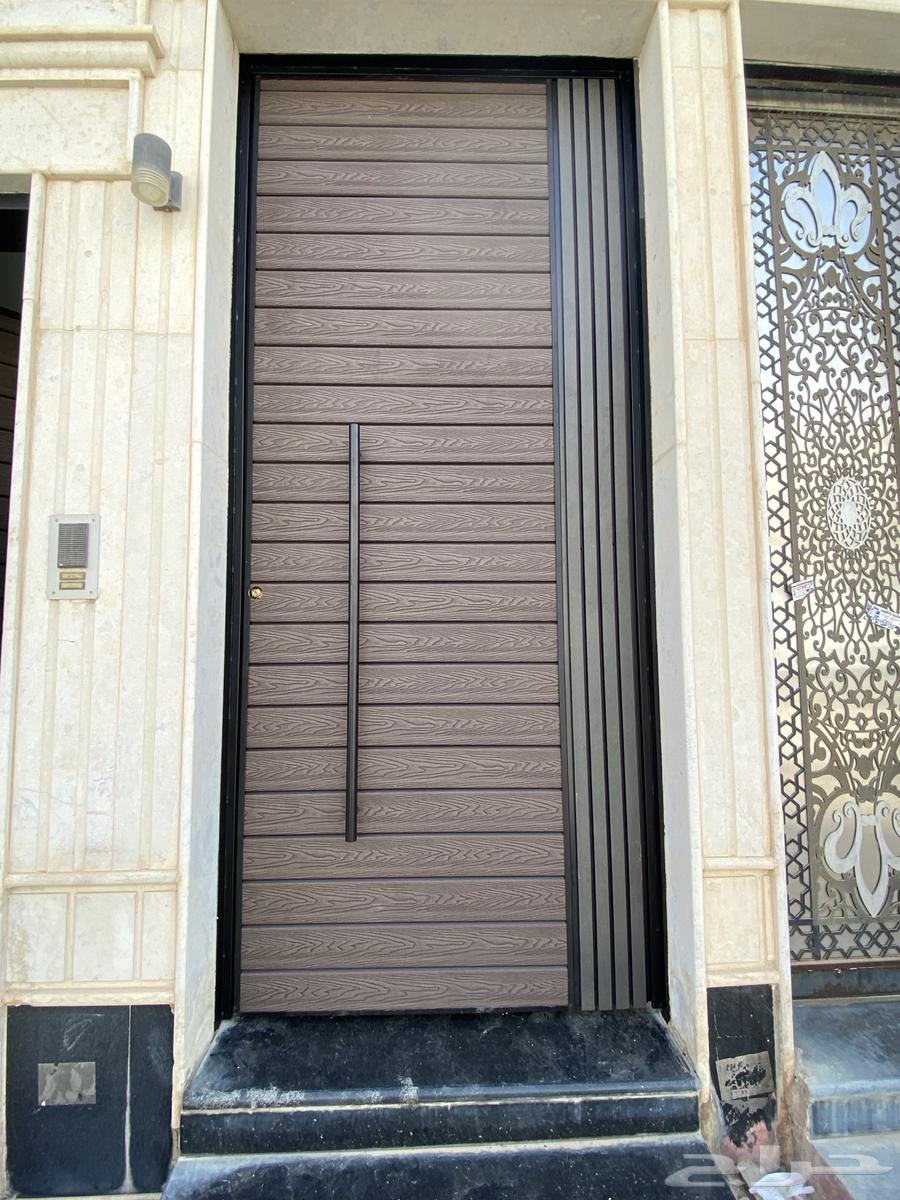 تجديد أبواب المنزل64550559153155111