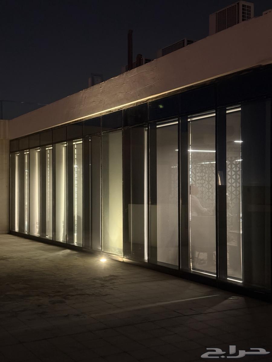 Thermal and privacy tinting for office windows64545556610561112