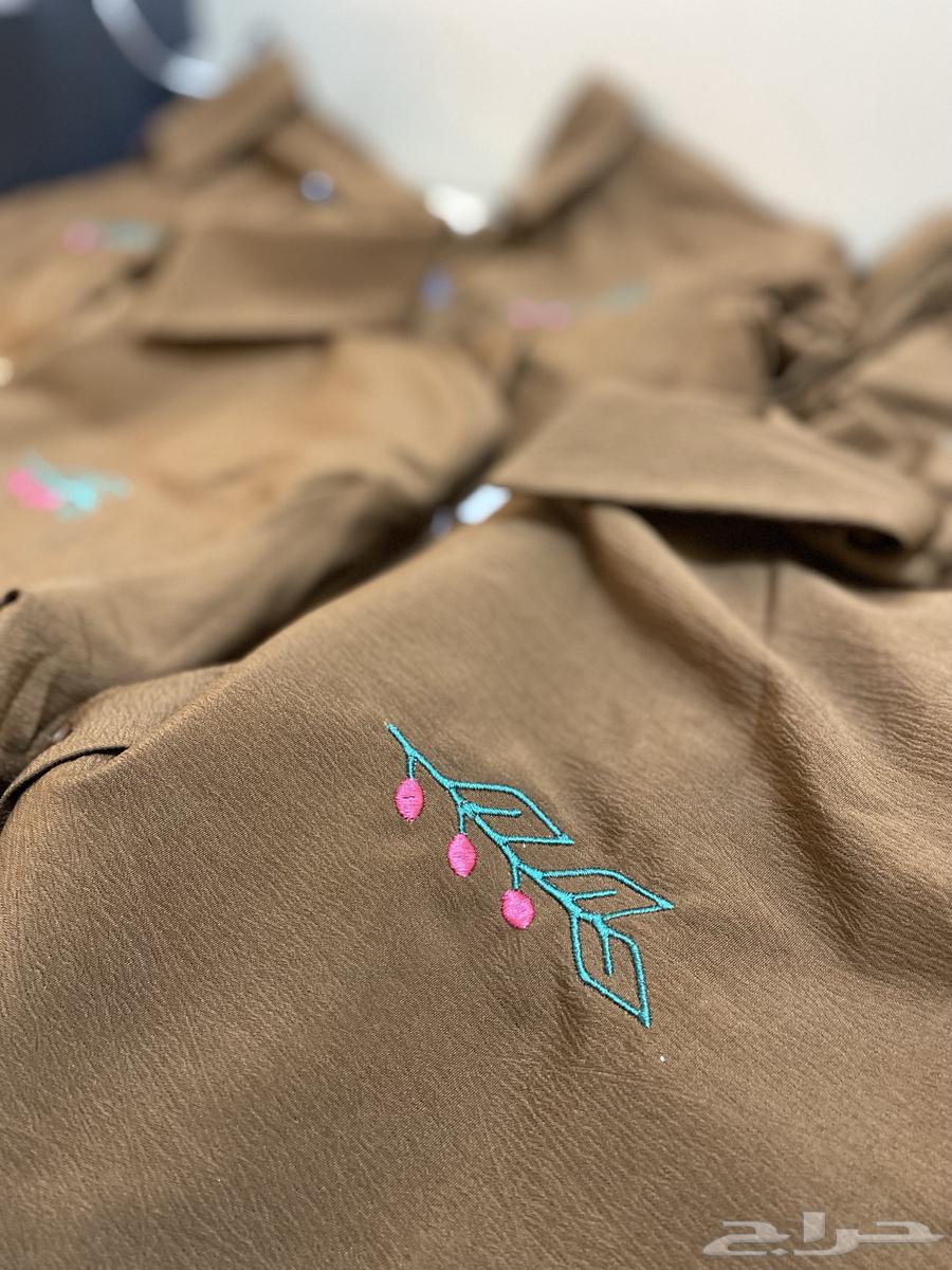 تطريز بلايز.64563252009602110