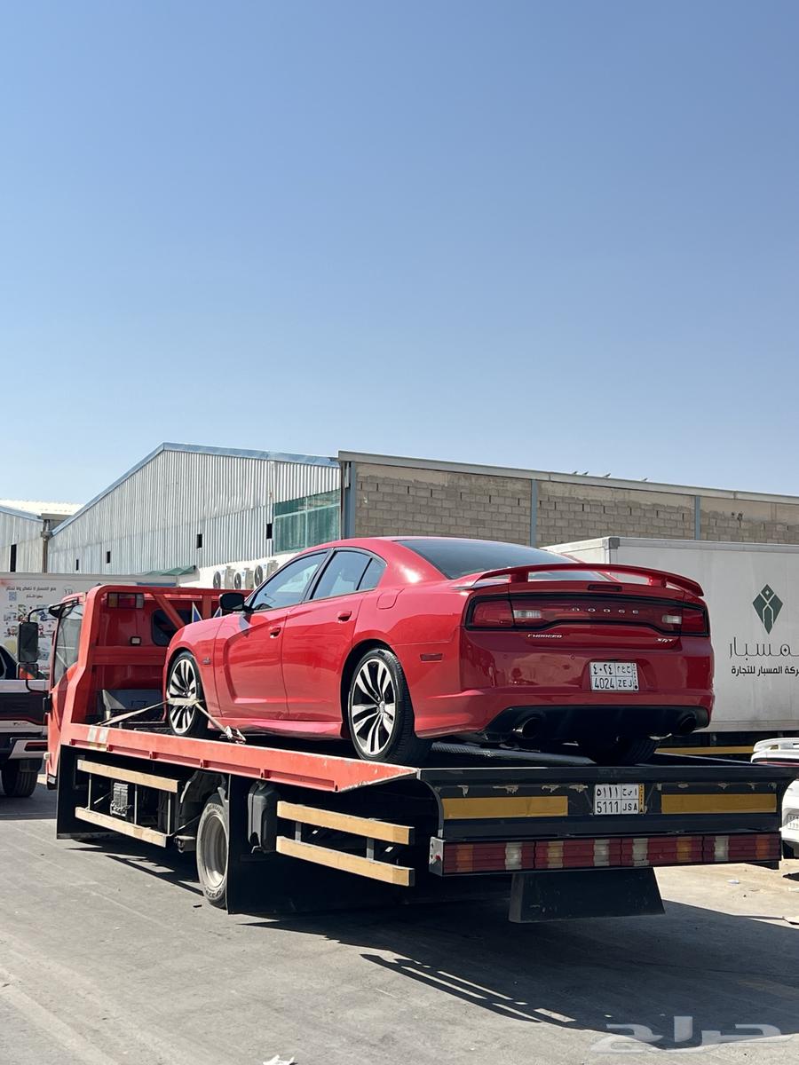 Trailer from Dammam to anywhere64550575109633111