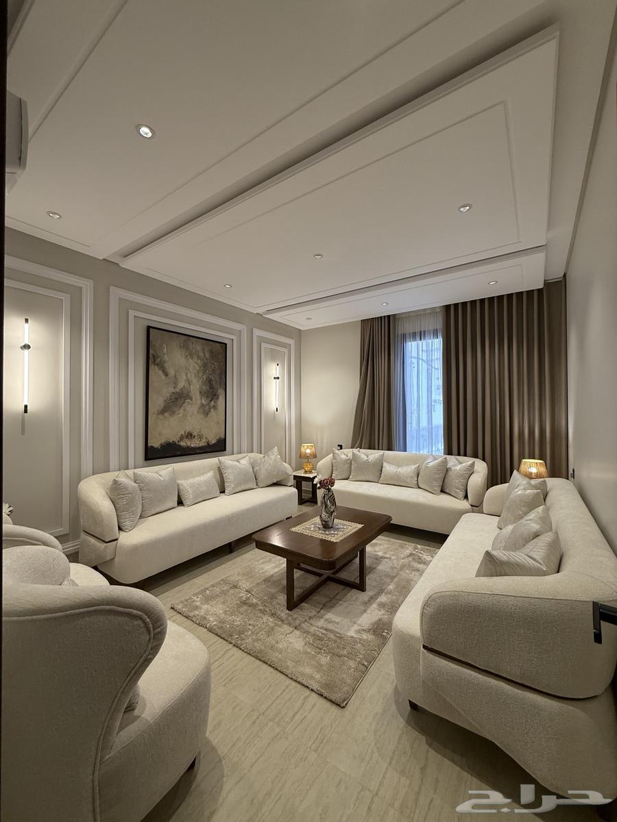 شقق تمليك فاخرة بالشوقية بتشطيبات مودرن ب520ألف الشقة زاوية64550394528259113