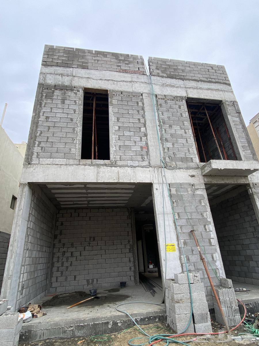 للبيع فلة مودرين من المالك مباشرة64550427195267113