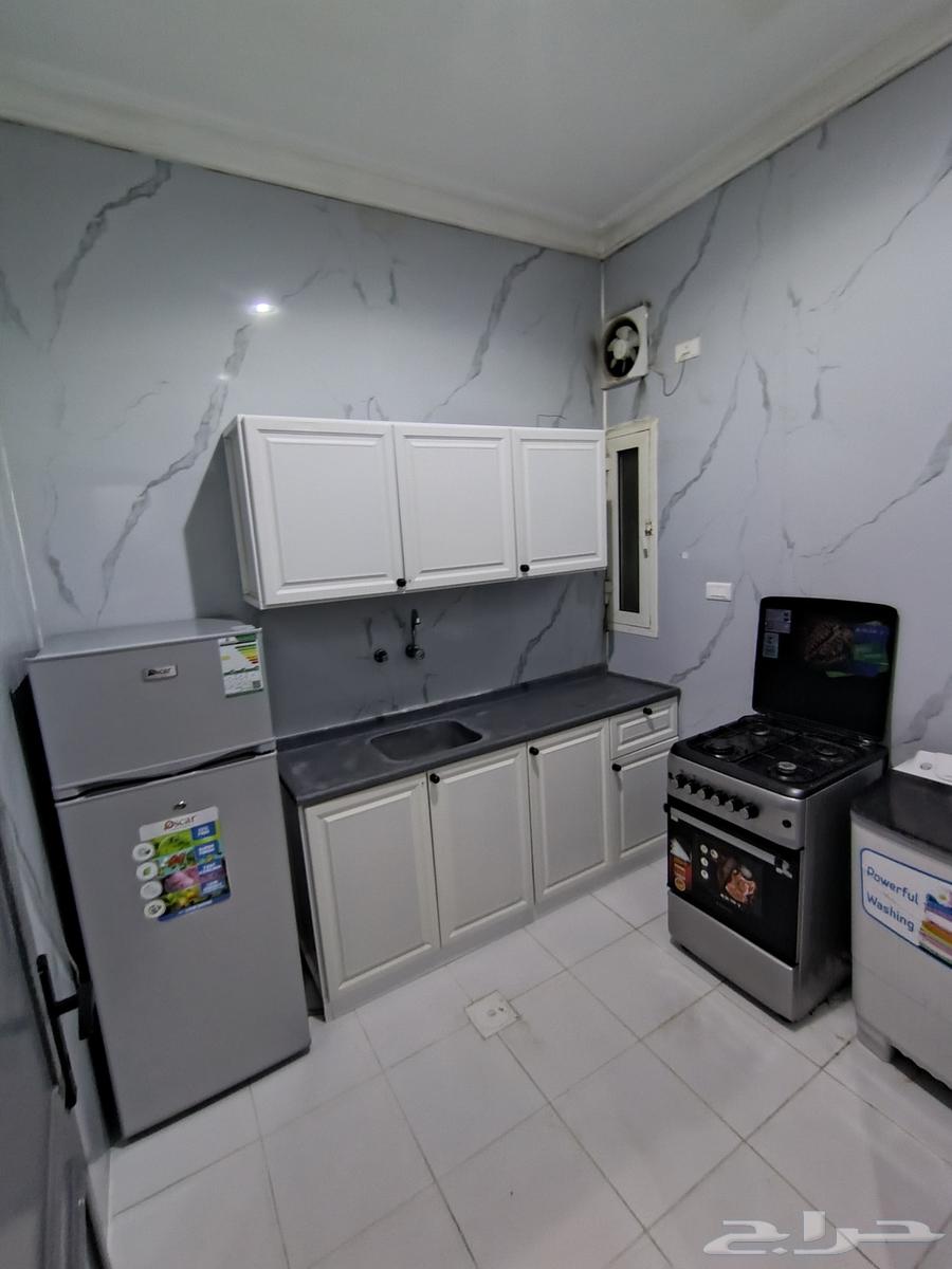 شقق مفروشة للإيجار الشهري بجدة64550427272451112