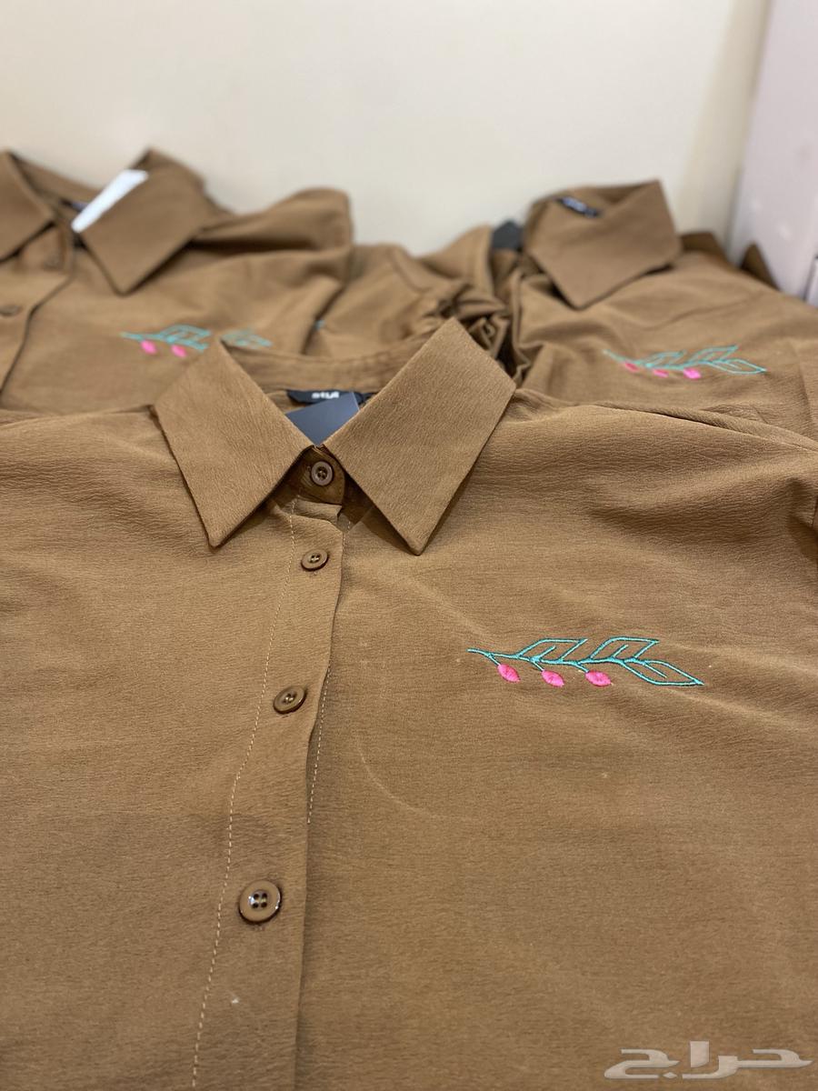 تطريز بلايز.64563252009602113