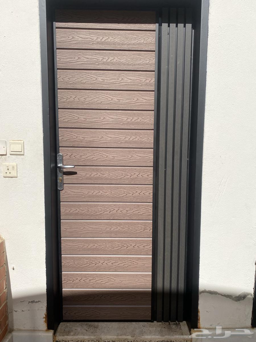 تجديد أبواب المنزل64550559153155113