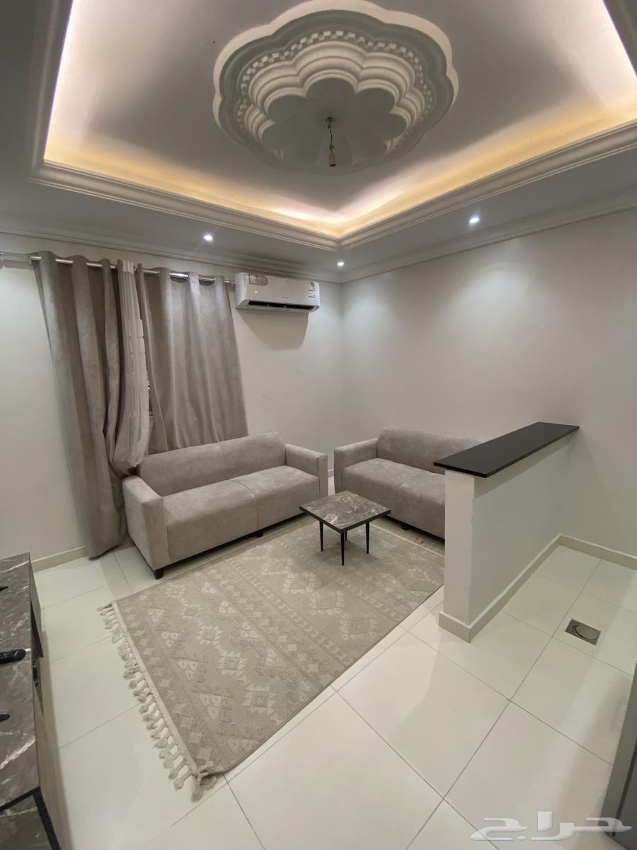 شقة للإيجار