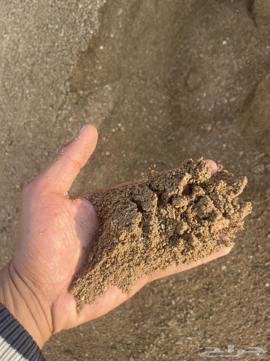 بطحاء جاش قلاب صغىر ابھاء 100ريال وصل بيت64550542483841112