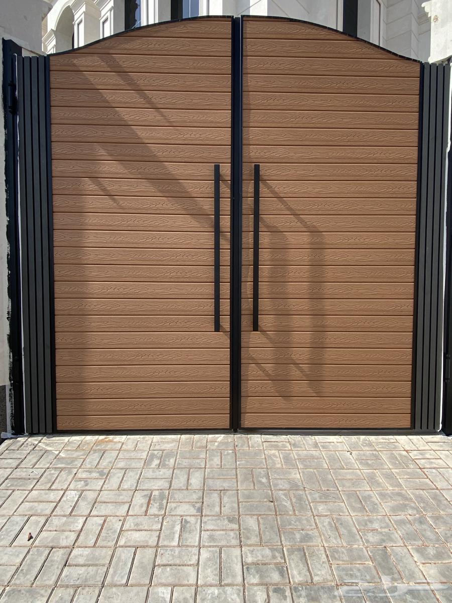 تجديد أبواب المنزل64550559153155110