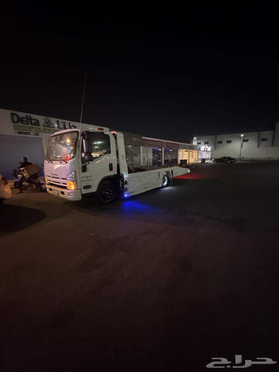 سطحة داخل جدة بتحميل المشاوير و السيارات العطلانه بسعر مناس64545587154561110