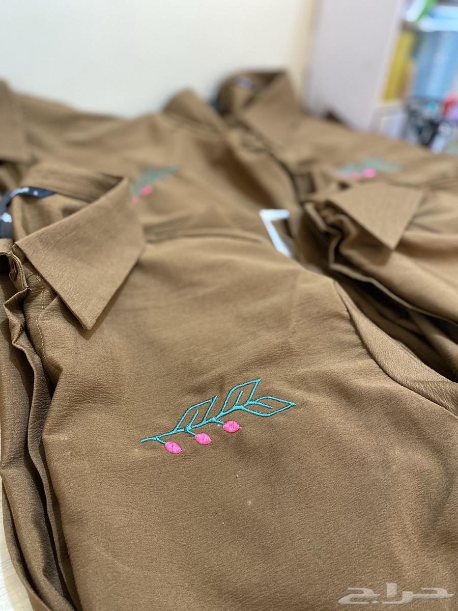 تطريز بلايز.64563252009602112