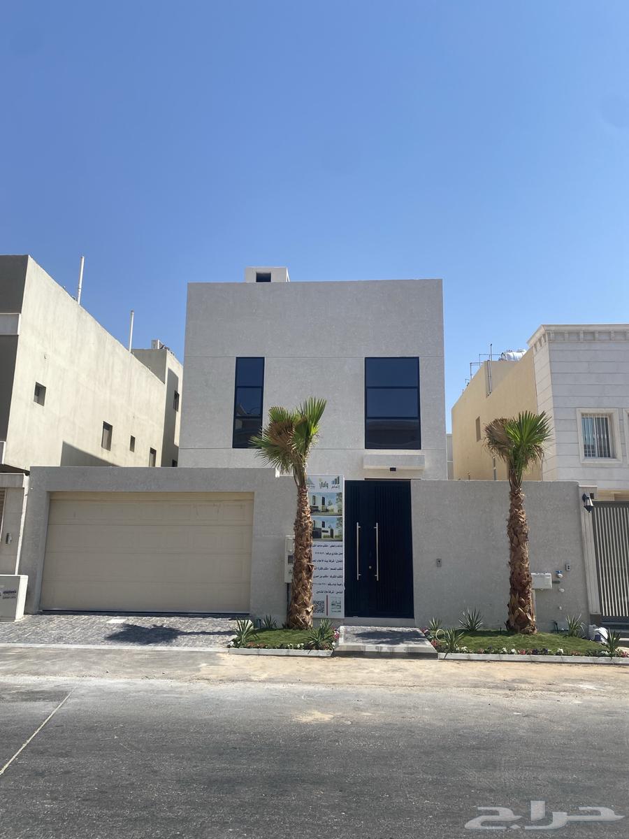 للبيع فلة مودرين من المالك مباشرة64550427195267110