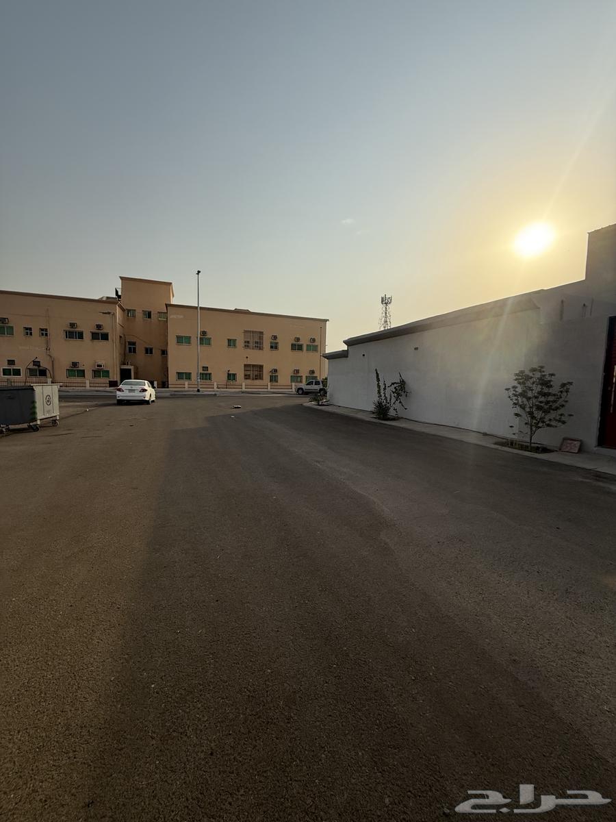 Land for sale in Al Zahra (C), plot 230, 14m western street64550394334722112