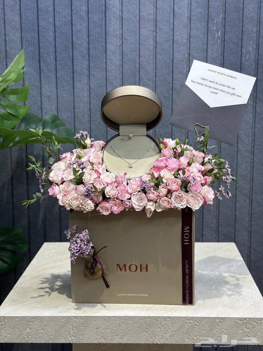 مندوب توصيل هدايا الرياض متسوق شخصي64545556256387114