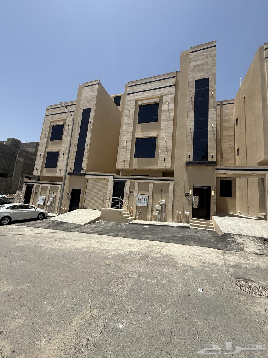 للبيع شقق علويه بمصعد وسطح مخطط الكاس بالضيافه خميس مشيط64550427510146111